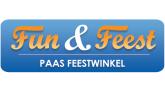 Logo Paas-feestwinkel.nl