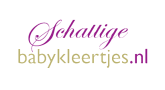 Logo Schattigebabykleertjes.nl