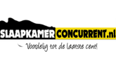 Logo Slaapkamerconcurrent.nl