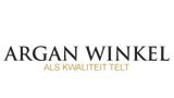 Logo Arganwinkel.nl