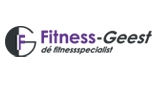 Logo Fitness-geest