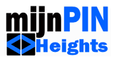 Logo Mijnpin.nl
