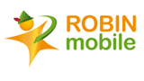 Logo Robin Mobile