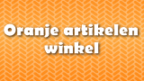 Logo Oranje-artikelen-winkel