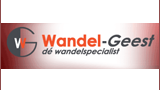Logo Wandel-geest