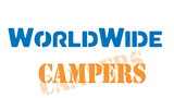 Logo Worldwidecampers