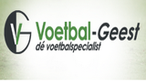 Logo Voetbal-geest