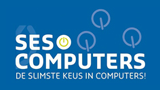 Logo SES Computers