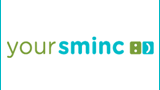 Logo Yoursminc.nl