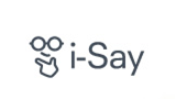 Logo I-Say (NL)
