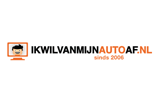 Logo Ikwilvanmijnautoaf.nl