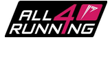 Logo All4Running.nl