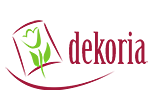 Logo Dekoria.nl