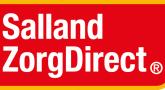 Logo Salland ZorgDirect