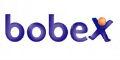 Logo Bobex Vochtbestrijding