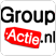 Logo Groupactie.nl