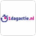 Logo 1dagactie.nl