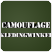 Logo Camouflagekledingwinkel.nl