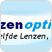 Logo ContactlenzenOpticien.nl