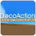 Logo Decoaction.nl