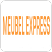 Logo Demeubelexpress.nl