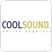 Logo Coolsound.nl