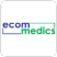 Logo Ecommedics.com