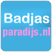 Logo Badjasparadijs.nl