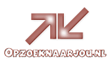 Logo Opzoeknaarjou