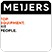 Logo Meijers.com
