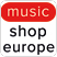 Logo MusicShopEurope.com