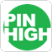 Logo Pinhigh.nl