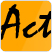 Logo Actiecanvas
