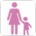 Logo Alleenstaande-mamas