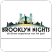 Logo Brooklyn-nights