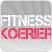 Logo Fitnesskoerier.