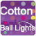 Logo Cottonballlights