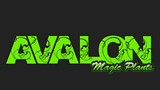 Logo Avalonmagicplants.com