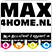 Logo Max4home