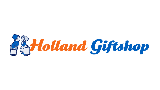 Logo Holland Giftshop