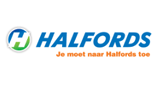 Logo Halfords