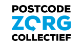 Logo Postcode Zorgcollectief