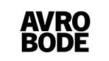 Logo Avrobode half jaar + Hema bon