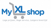 Logo Myxlshop.nl