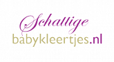 Logo Schattigebabykleertjes.nl