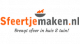 Logo Sfeertjemaken.nl