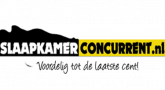 Logo Slaapkamerconcurrent.nl