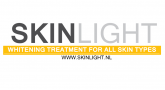 Logo Skinlight.nl