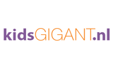 Logo Kidsgigant.nl