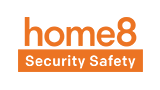 Logo Home8-alarm